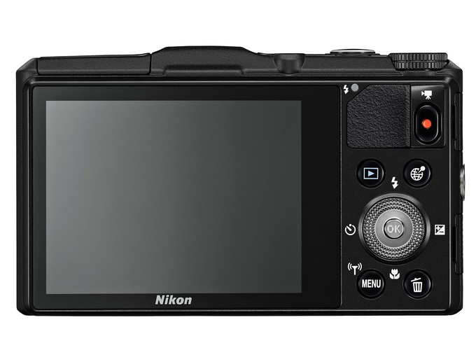 Nikon COOLPIX S9700 i S9600