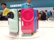 Samsung Galaxy K Zoom - przykadowe zdjcia