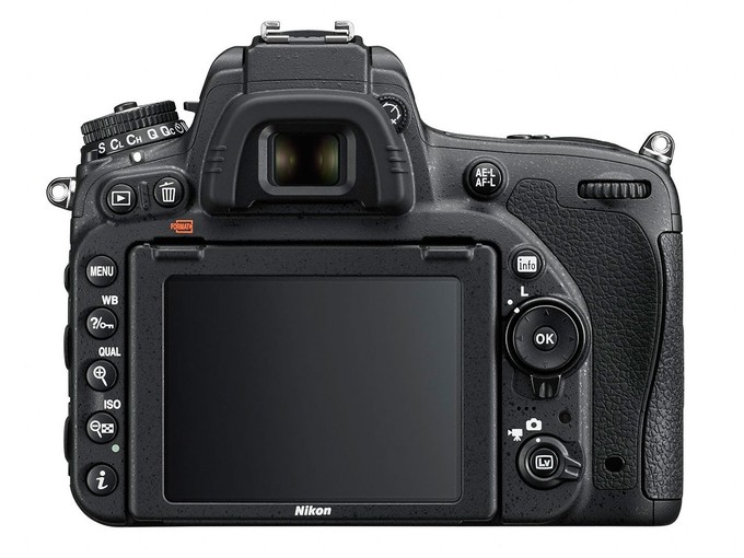 Nikon D750