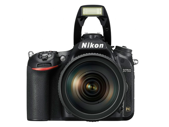 Nikon D750