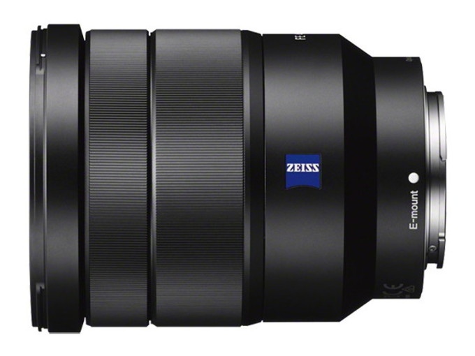 Sony FE Zeiss Vario-Tessar 16-35 mm f/4 ZA OSS