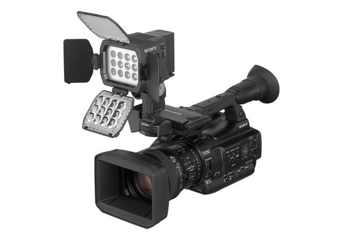 Sony XDCAM PXW-X200