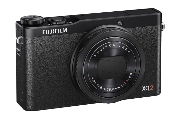 Fujifilm XQ2