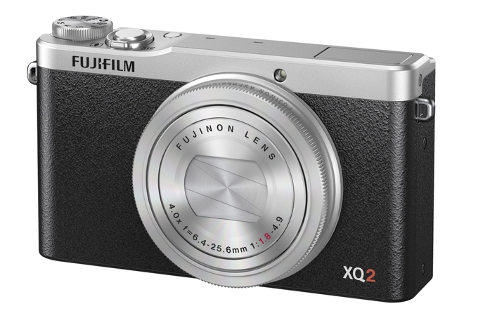 Fujifilm XQ2