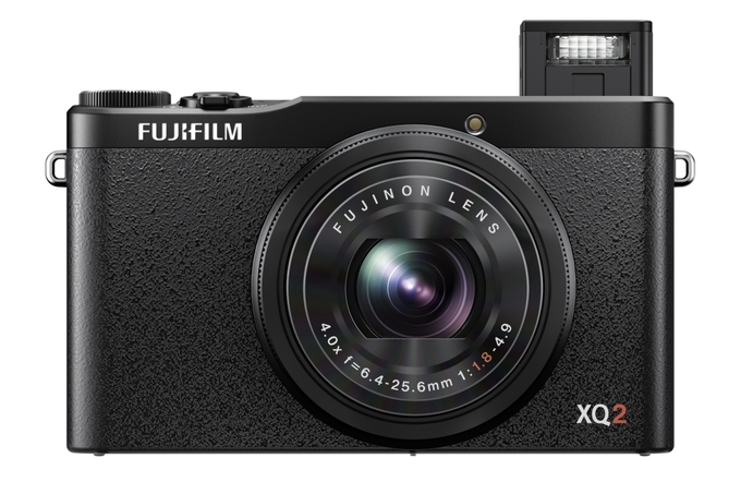 Fujifilm XQ2