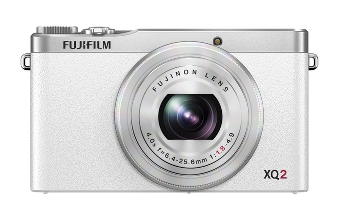 Fujifilm XQ2