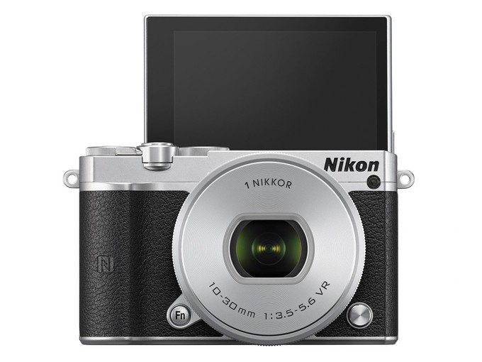 Nikon 1 J5