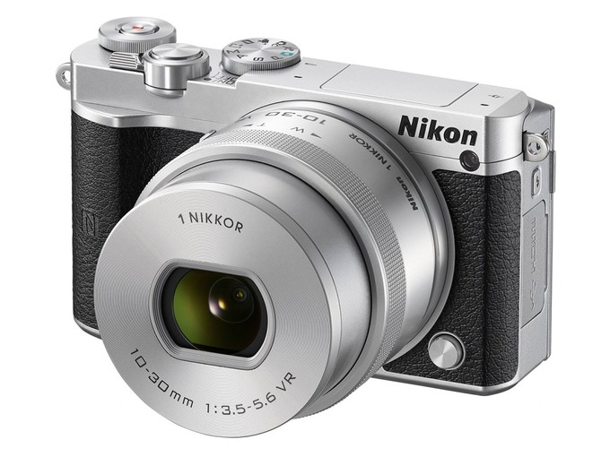 Nikon 1 J5