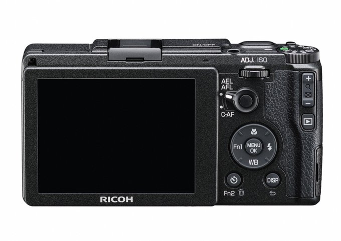 Ricoh GR II