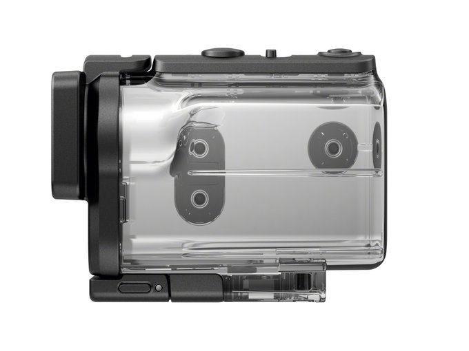 Sony Action Cam HDR-AS50