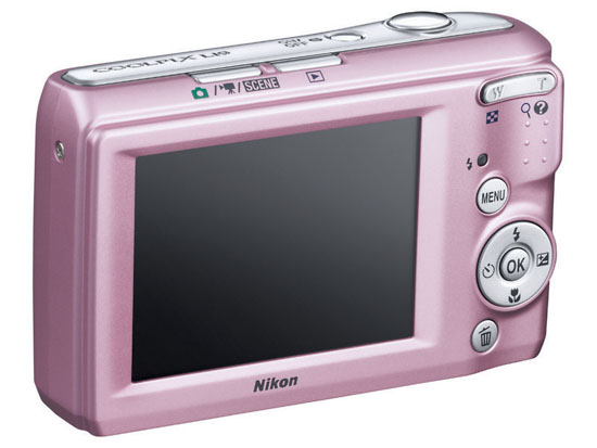 Nikon Coolpix L19 i L20