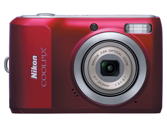 Nikon Coolpix L19 i L20