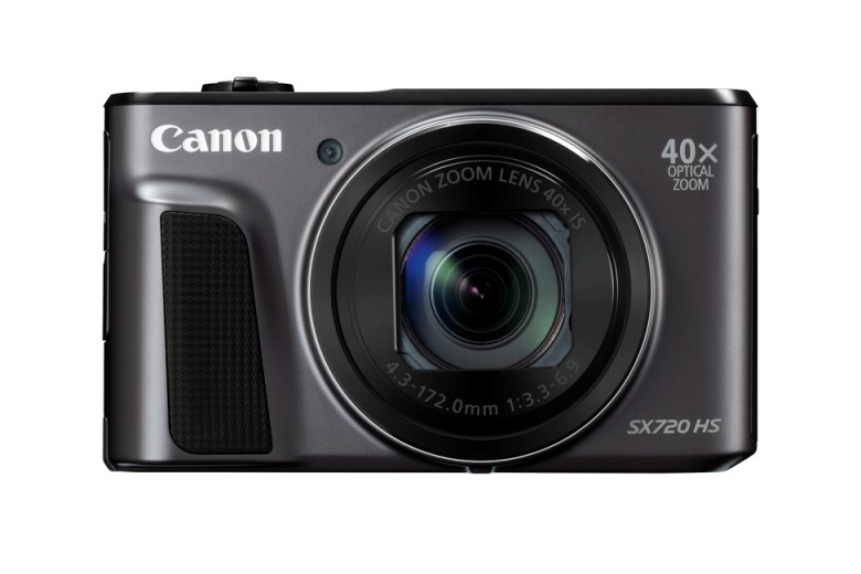 メーカー再生品 Canon PowerShot SX POWERSHOT SX720 HS BK | www.mizenplace.com