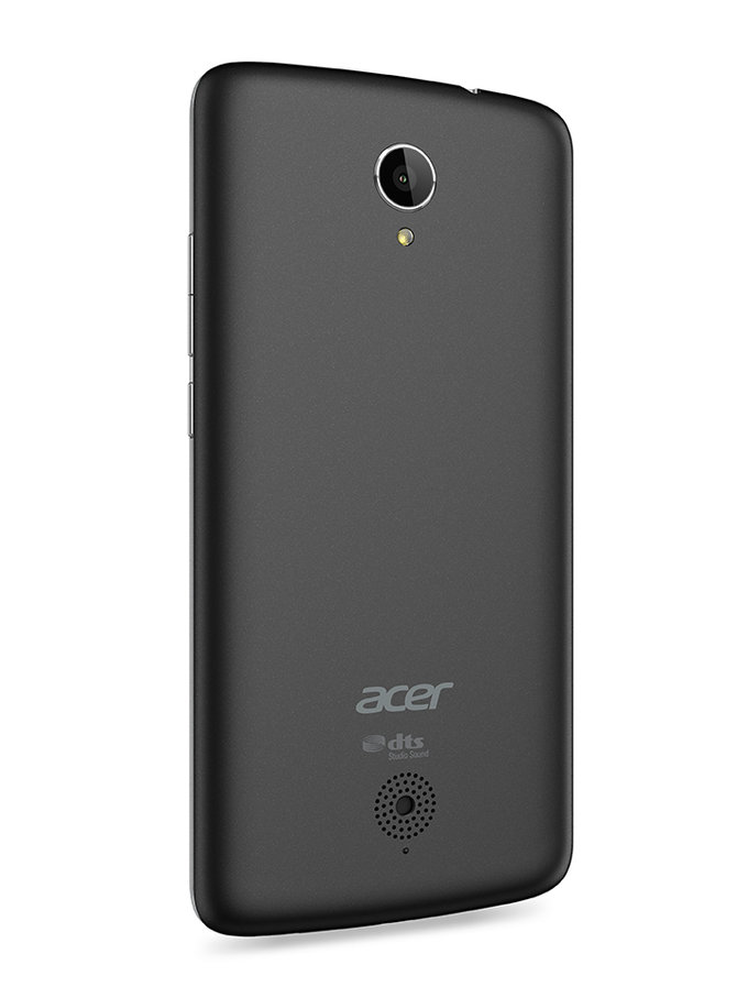 Acer Liquid Zest