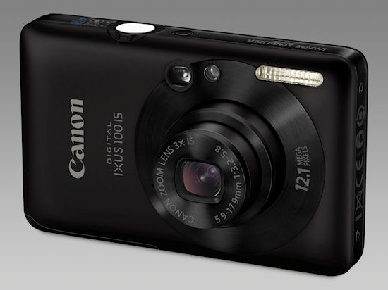 canon ixus 10015