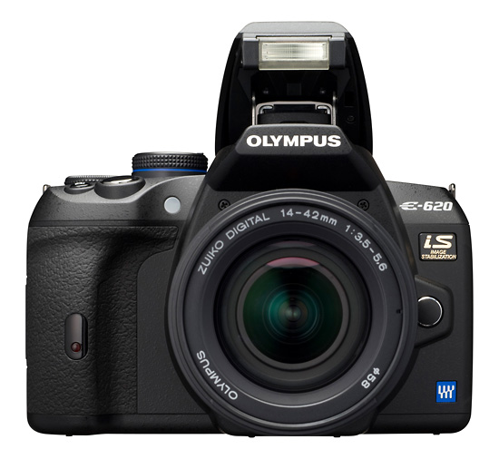 Olympus E-620