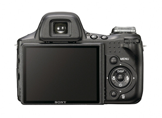 Sony Cyber-shot HX1