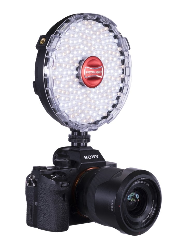 Rotolight NEO 2