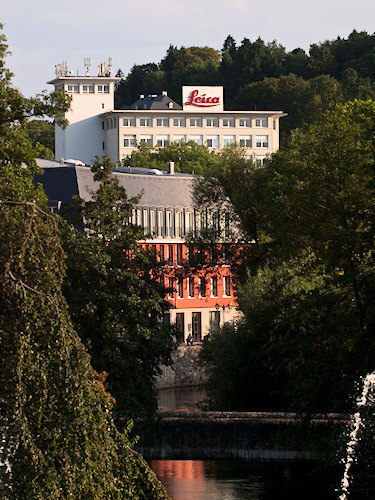 Leica - historia powstania - Oskar Barnack i narodziny aparatw Leica