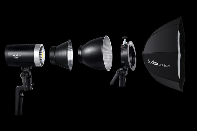 Godox ML60