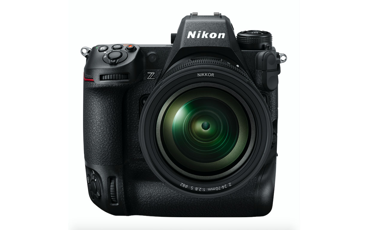 Nikon z9 примеры фотографий