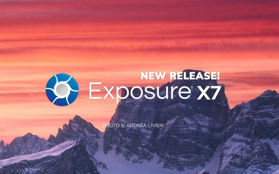 instal the new version for ios Exposure X7 7.1.8.9 + Bundle