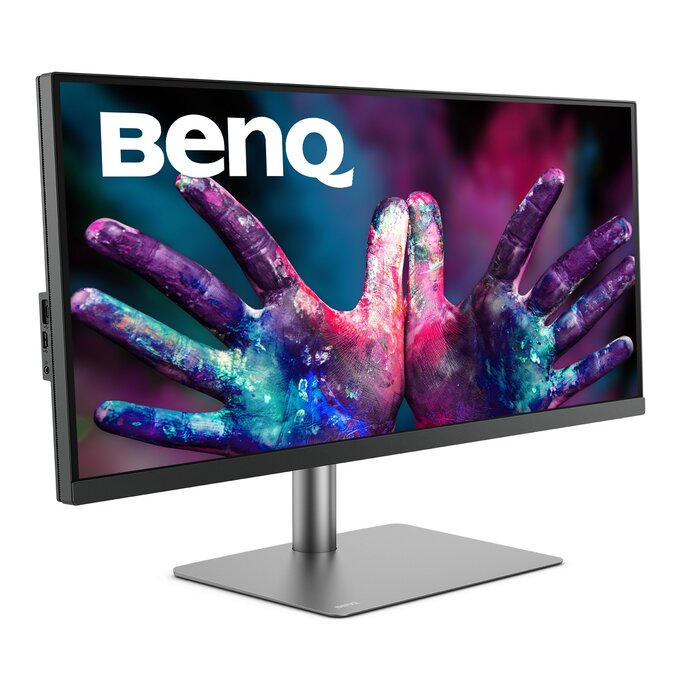 BenQ PD3420Q