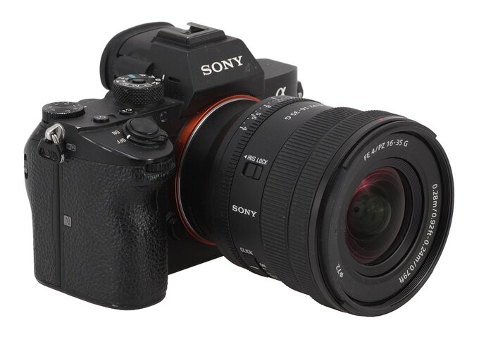 Sony FE PZ 16-35 mm f/4 G - pierwsze wraenia - Wstp