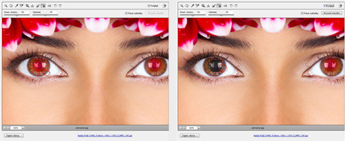 Jak Usunąć Czerwone Oczy Ze Zdjęcia Polska Zdjecia 6031