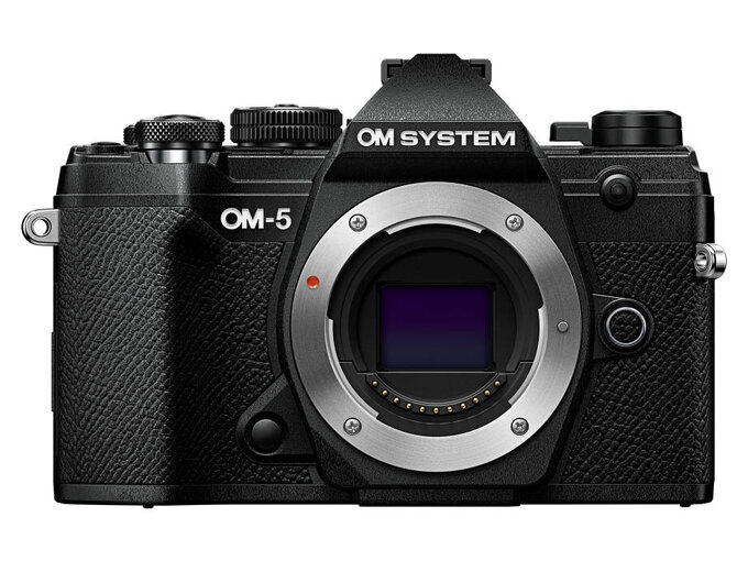 OM System OM-5