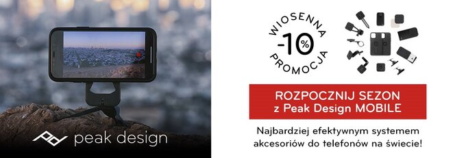 Wiosenne promocje w Cewe Fotojoker