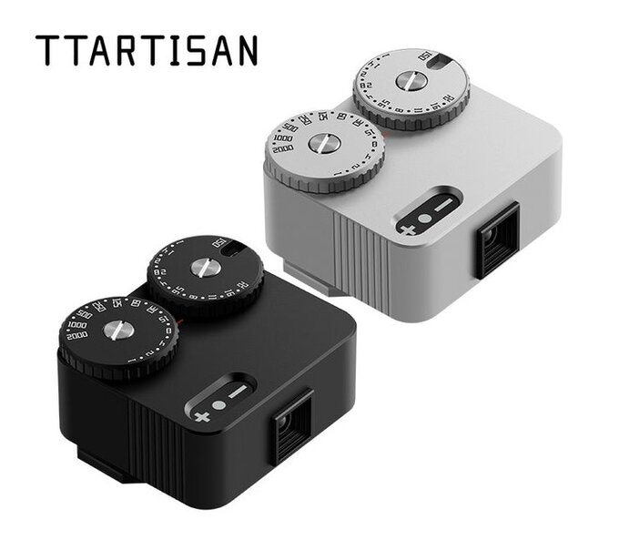 TTartisan Light Meter II