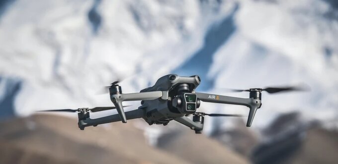 DJI Air 3