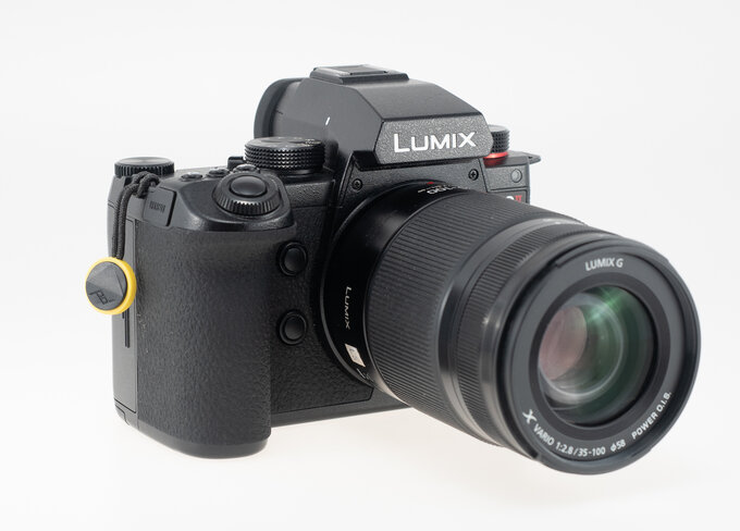 Panasonic Lumix DC-G9 II - Podsumowanie