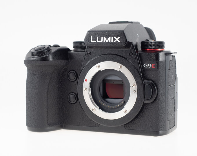 Panasonic Lumix DC-G9 II - Podsumowanie