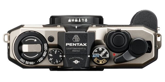 Pentax 17