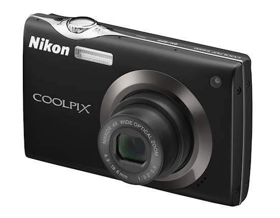 Nikon COOLPIX S4000, P100, L110, L21 i L22