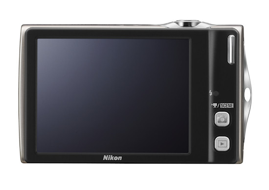 Nikon COOLPIX S4000, P100, L110, L21 i L22