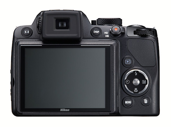 Nikon COOLPIX S4000, P100, L110, L21 i L22