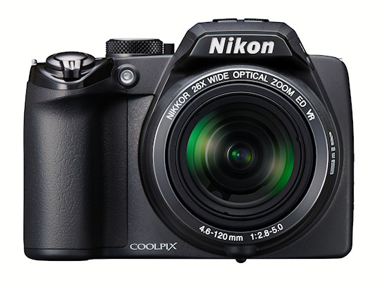 Nikon COOLPIX S4000, P100, L110, L21 i L22