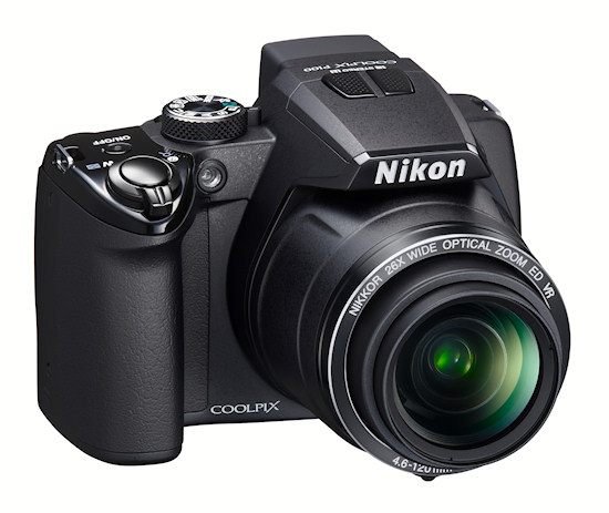 Nikon COOLPIX S4000, P100, L110, L21 i L22