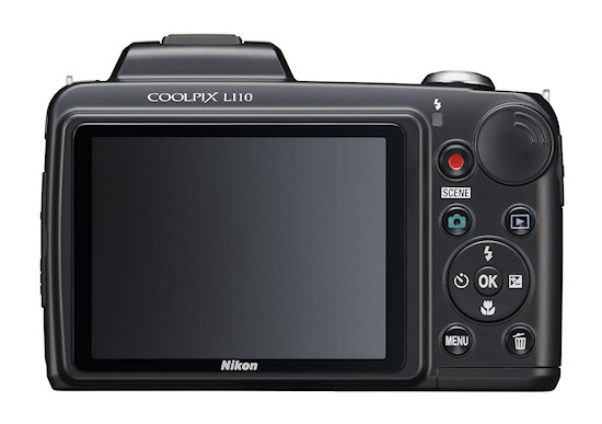 Nikon COOLPIX S4000, P100, L110, L21 i L22