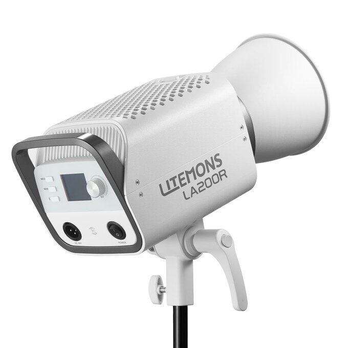 Nowe lampy Godox z serii Litemons