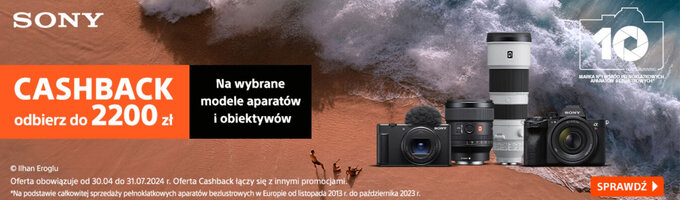 Letnia promocja w Foto-Plus.pl