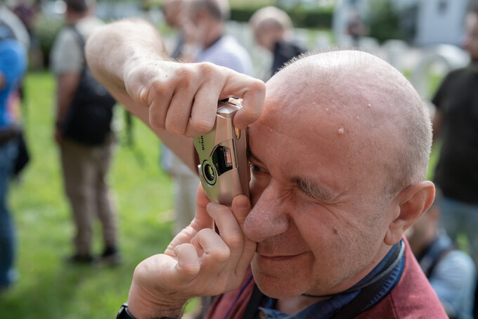 XVI Zlot Czytelnikw Optyczne.pl - nin 2024 - relacja - Dzie pierwszy i drugi