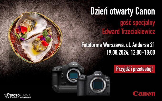 wiatowy Dzie Fotografii z Fotoform