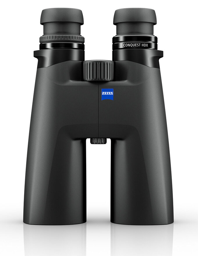 Zeiss Conquest HDX