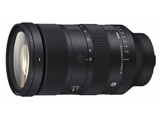 Sigma 28-105 mm f/2.8 DG DN | Art