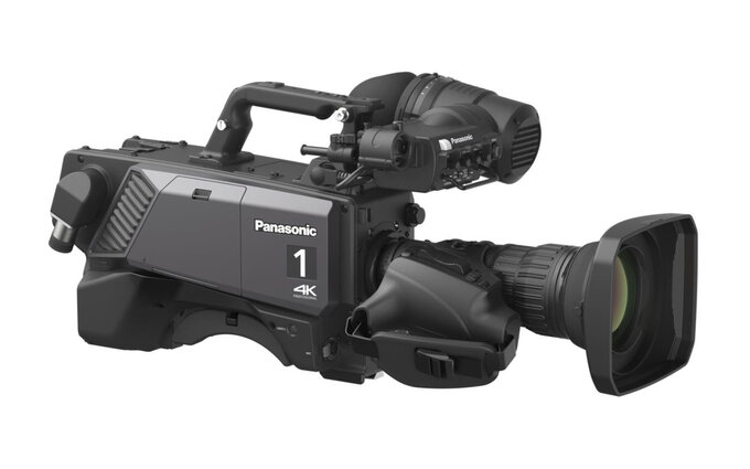 Panasonic AK-UCX100