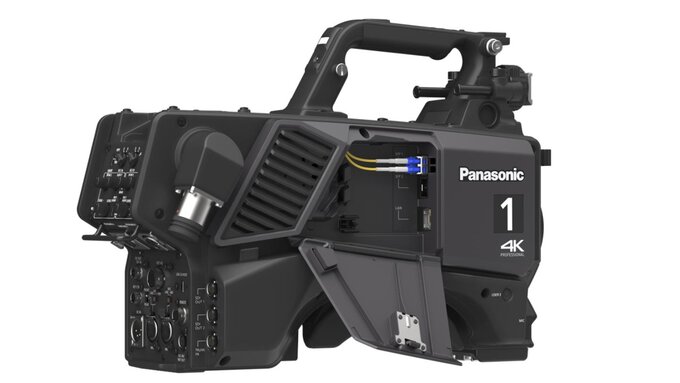 Panasonic AK-UCX100